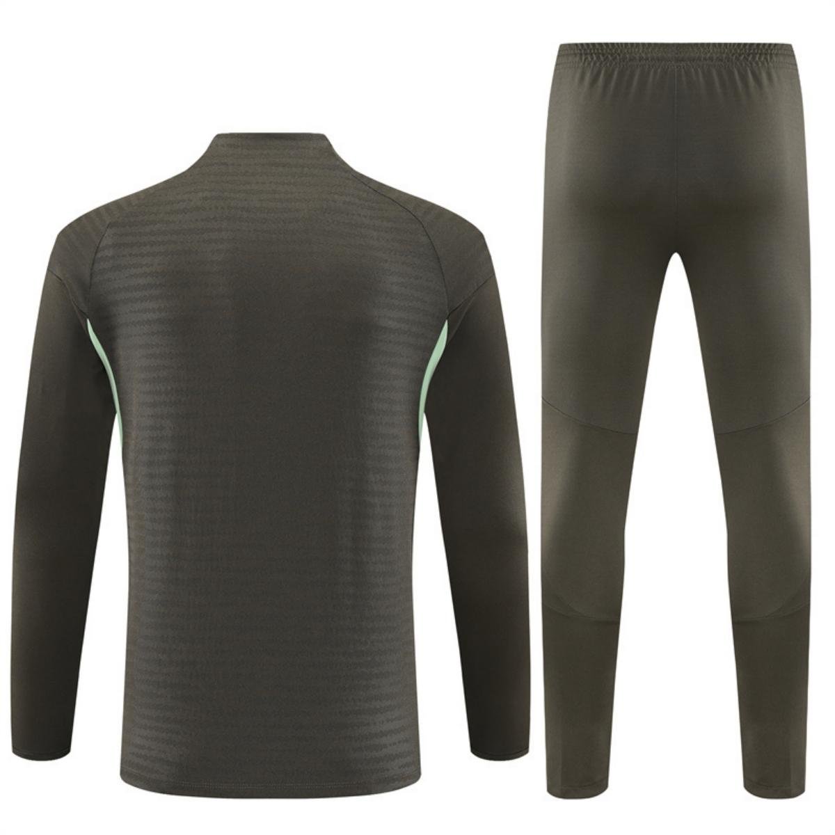 kit-treino-real-madrid-2025-26-cinza-masculino (1) Conjunto Treino Real Madrid Calça e Jaqueta Cinza 2025/26 Masculina