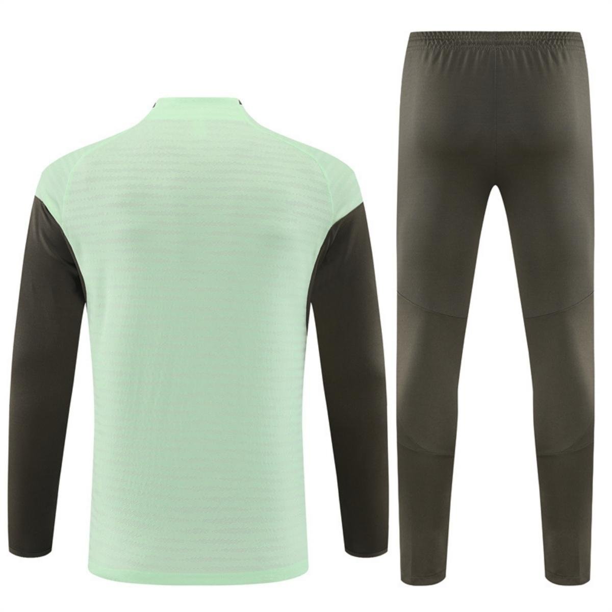 kit-treino-real-madrid-2025-26-verde-masculino (1) Conjunto Treino Real Madrid Calça e Jaqueta Verde/Cinza 2025/26 Masculina