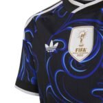 Kit-infantil-argentina-AZUL-ESCURO-2026-27-COPA-AWAY-UNISSEX