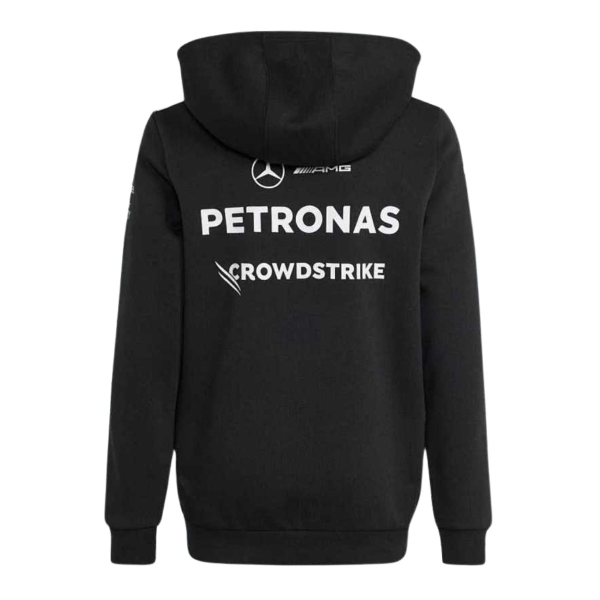 blusao-mercedes-benz-amg-team-preta-2026-27-masculina (1) Blusão Mercedes Benz AMG F1 Team Preta 2026/27 Masculina