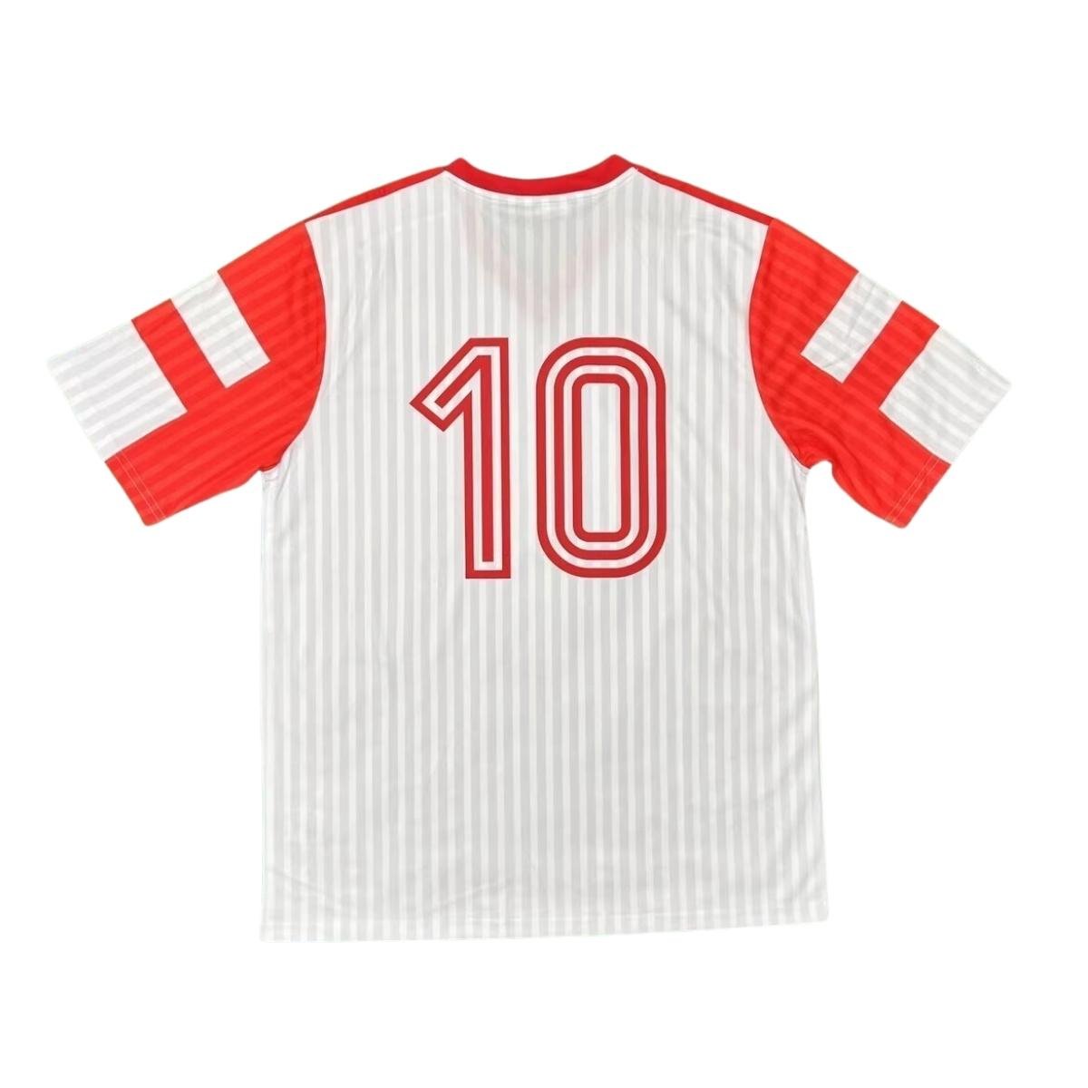 camisa-Spartak-moscow-branca-1990-91-away-masculina (2) Camisa Spartak Moscow Branca 1990/91 Away II Masculina
