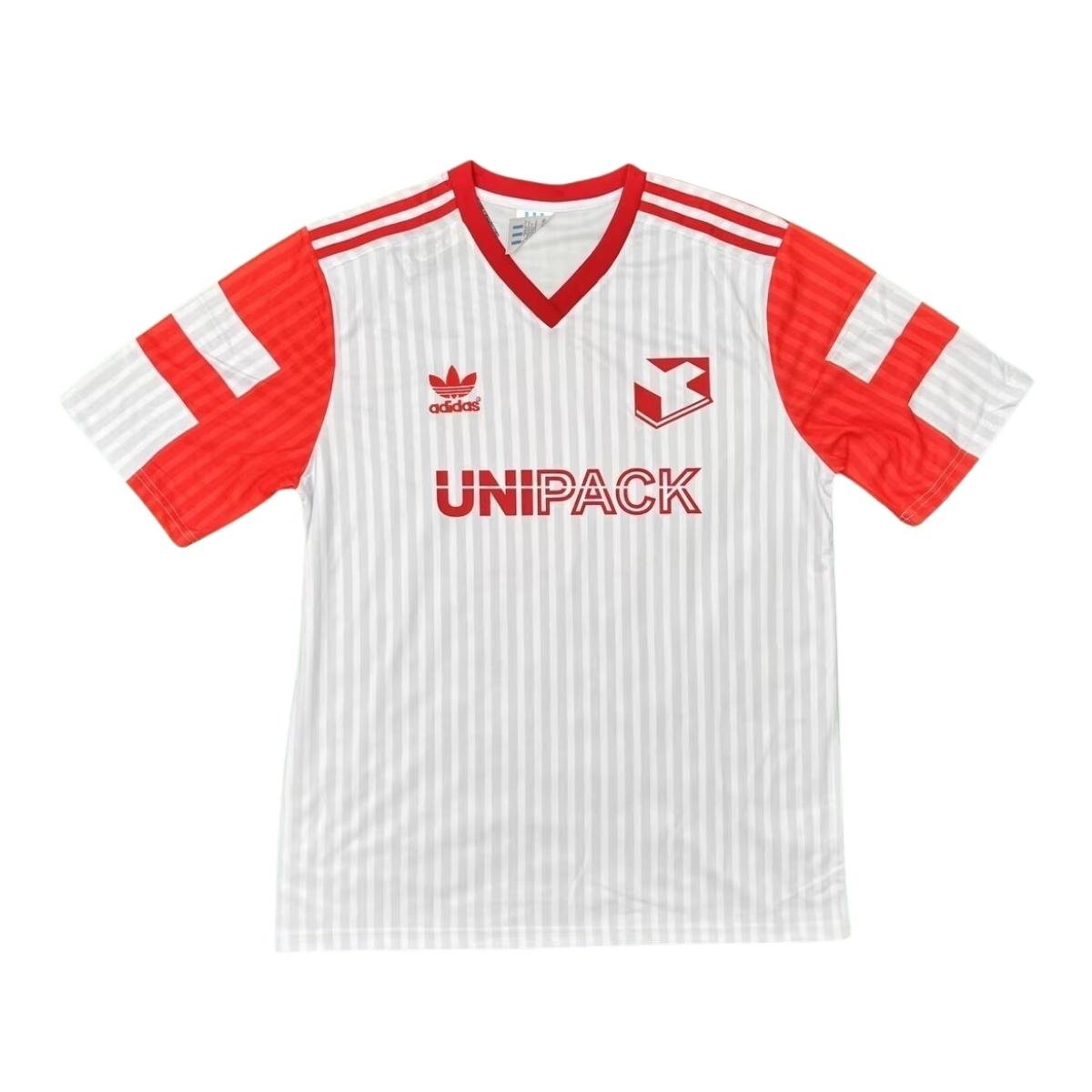 camisa-Spartak-moscow-branca-1990-91-away-masculina Camisa Spartak Moscow Branca 1990/91 Away II Masculina