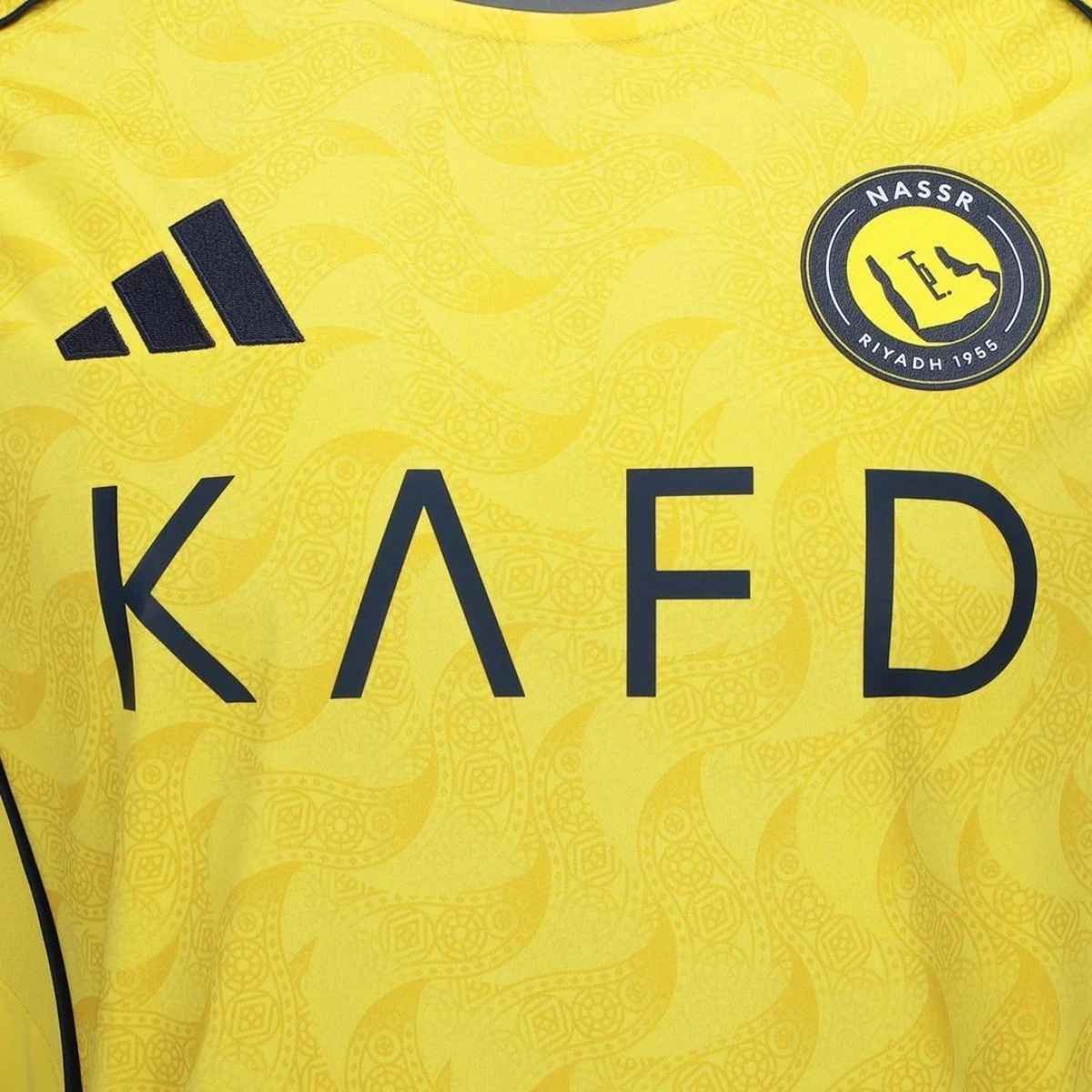 camisa-alnassr-home-2526-n-7-cristiano-ronaldo-torcedor-adidas-masculina-FBA-7822-030 (1) Camisa Al-Nassr Amarelo CR7 #7 2026/27 Home I Masculina