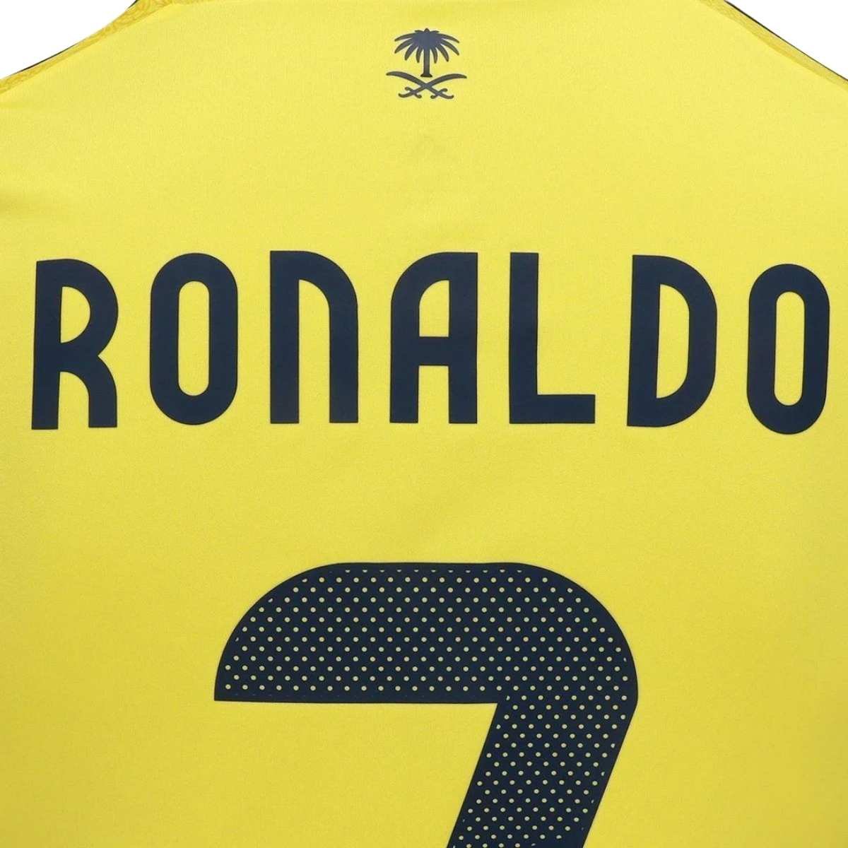 camisa-alnassr-home-2526-n-7-cristiano-ronaldo-torcedor-adidas-masculina-FBA-7822-030 (3) Camisa Al-Nassr Amarelo CR7 #7 2026/27 Home I Masculina