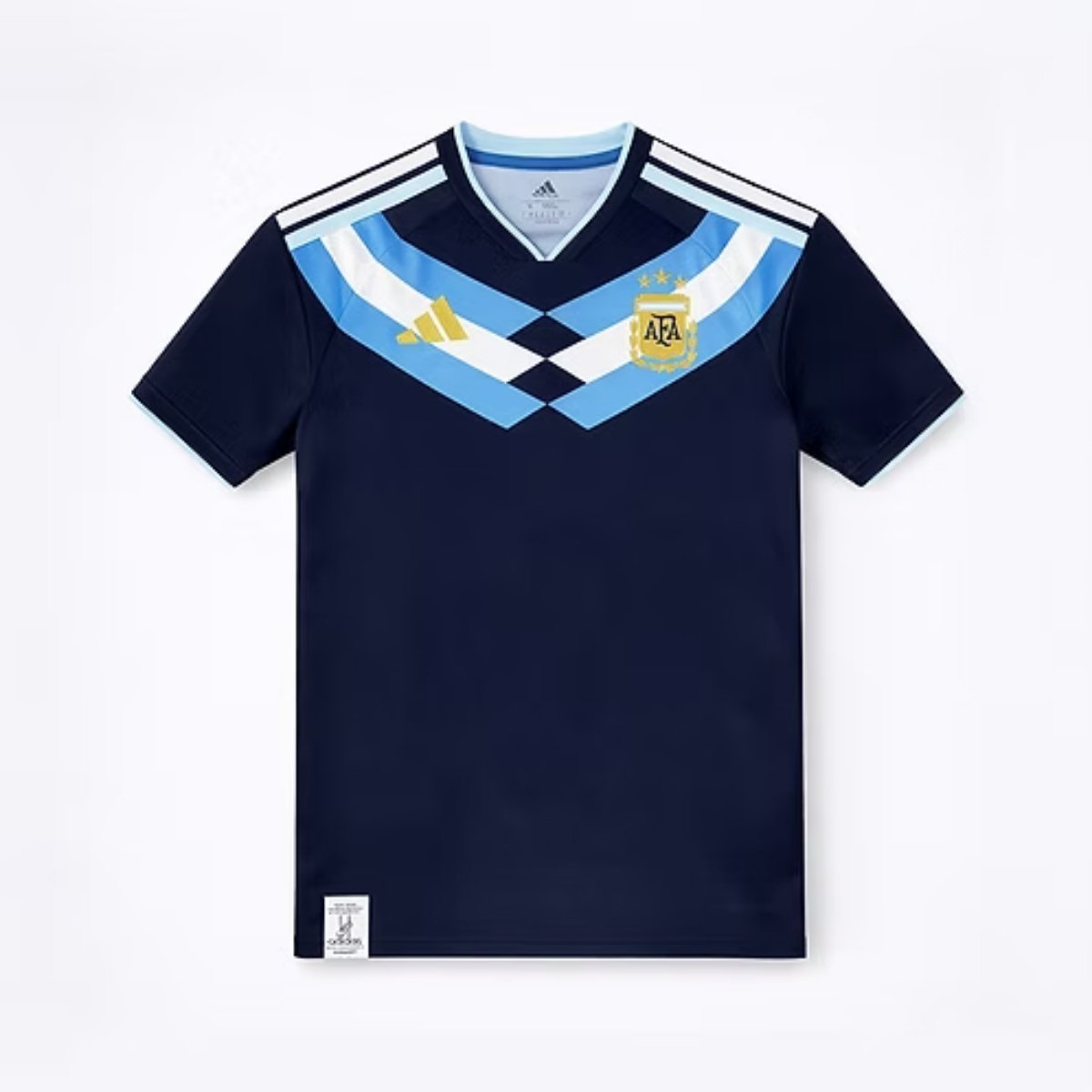 camisa-argentina-azul-026-27-concept-especial-masculina Camisa Argentina Azul 20026/27 Concept Especial Masculina