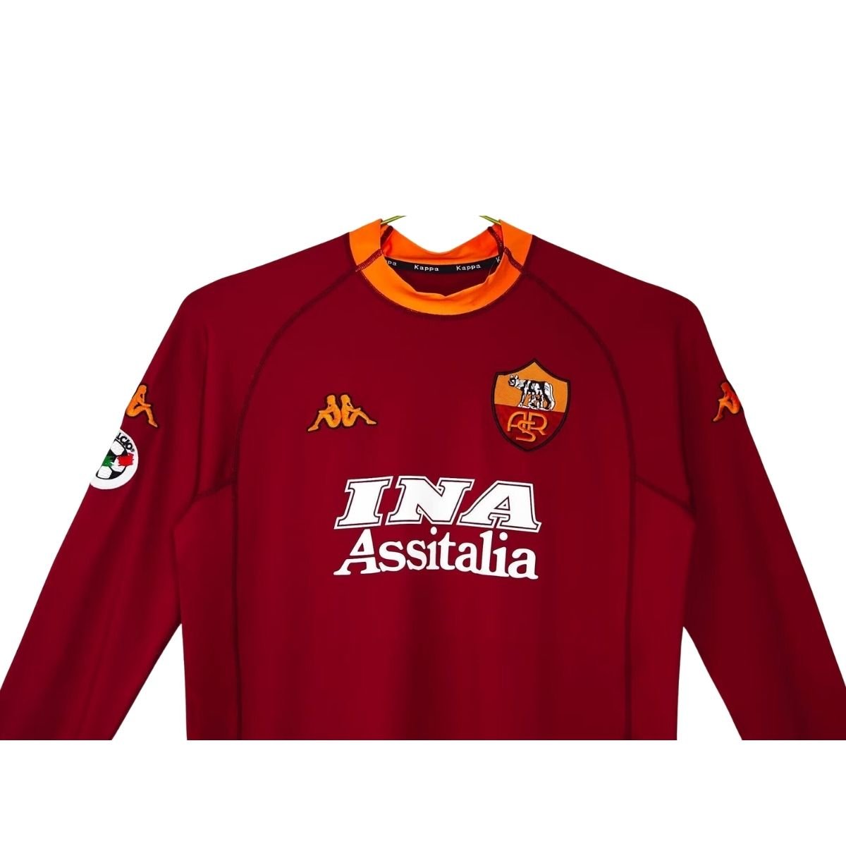 camisa-as-roma-vermelha-2000-01-home-i-manga-longa (1) Camisa AS Roma Vermelha 2000/01 Home Manga Longa