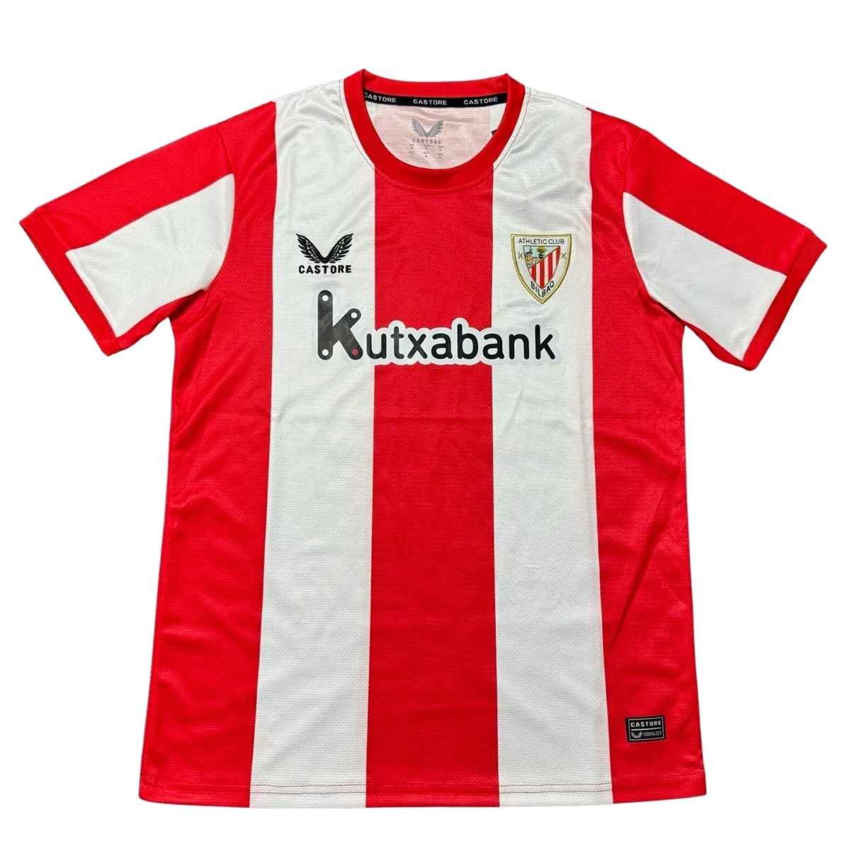 camisa-athletic-bilbao-vermelha-2026-27-home-i-masculina Camisa Athletic Bilbao Vermelha 2026/27 Home I Masculina