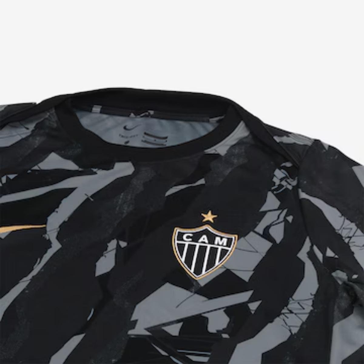 camisa-atletico-mineiro-preta-2026-27-pre-jogo-masculina (2) Camisa Atlético Mineiro Preta 2026/27 Pré-jogo Masculina