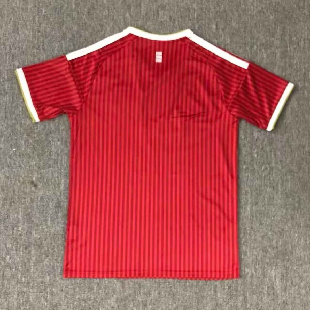 camisa-bayern-de-munique-vermelha-2026-27-home-masculina (2) Camisa Bayern de Munique Vermelha 2026/27 Home I Masculina