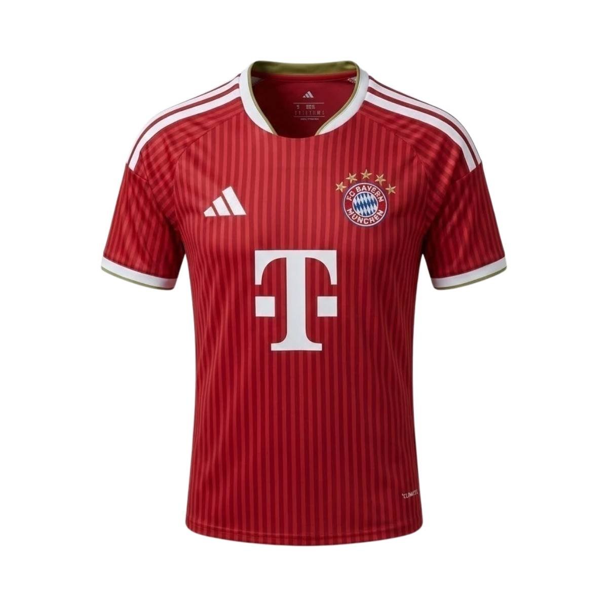 camisa-bayern-de-munique-vermelha-2026-27-home-masculina Camisa Bayern de Munique Vermelha 2026/27 Home I Masculina