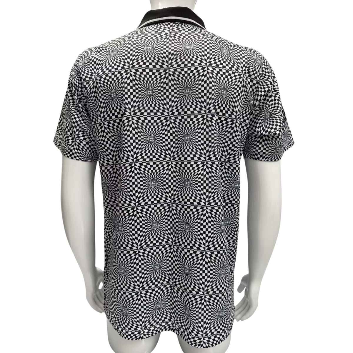 camisa-besiktas-preto-199192-home-i--beko-masculino (2) Camisa Besiktas Cinza 1991/92 Home i Beko Polo Masculina