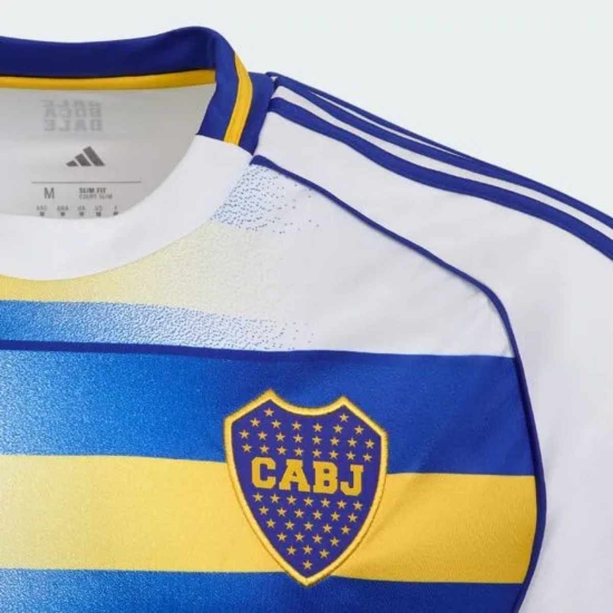 camisa-boca-juniors-branca-2026-27-terceira-iii-masculina (1) Camisa Boca Juniors Branca 2026/27 Third III Masculina