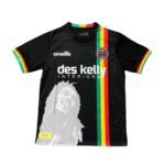 camisa-bohemian-fc-preta-bob-marley-2026-27-masculina