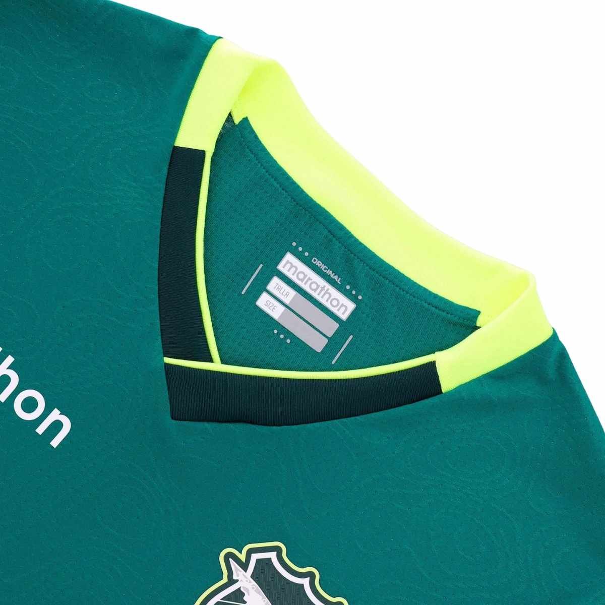 camisa-bolivia-verde-2026-27-home-i-masculina (2) Camisa Bolívia Verde 2026/27 Home I Masculina