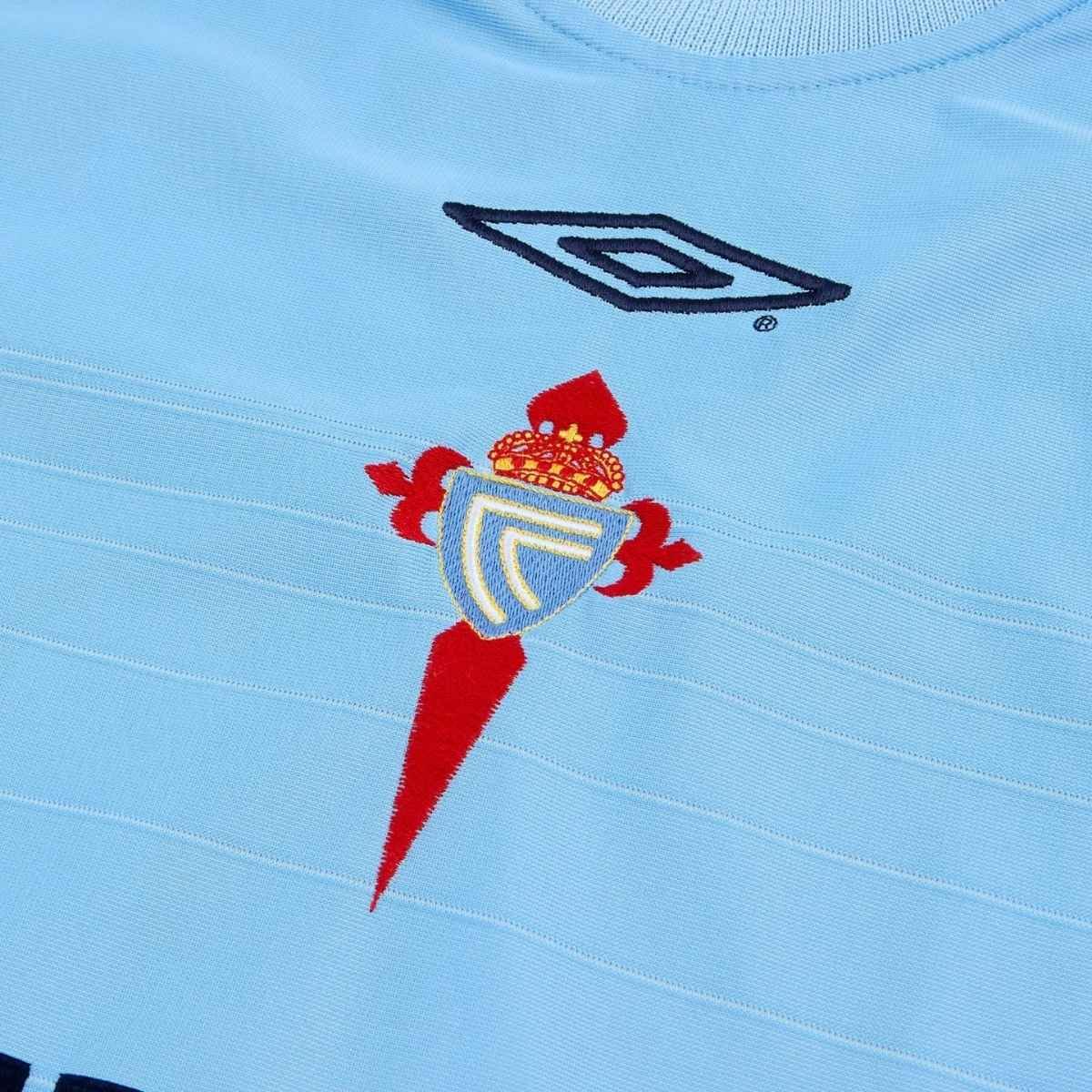 camisa-celta-vigo-2003-04-azul-home-i-champions-masculina (1) Camisa Celta de Vigo Azul 2003/04 Home I Champions Masculina