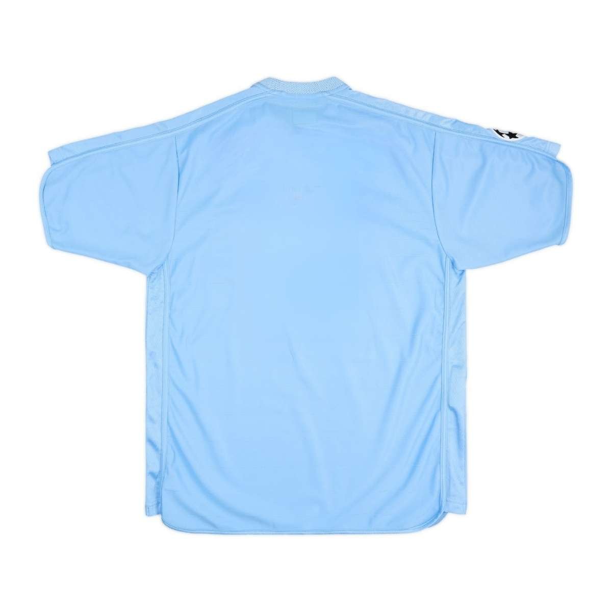 camisa-celta-vigo-2003-04-azul-home-i-champions-masculina (2) Camisa Celta de Vigo Azul 2003/04 Home I Champions Masculina