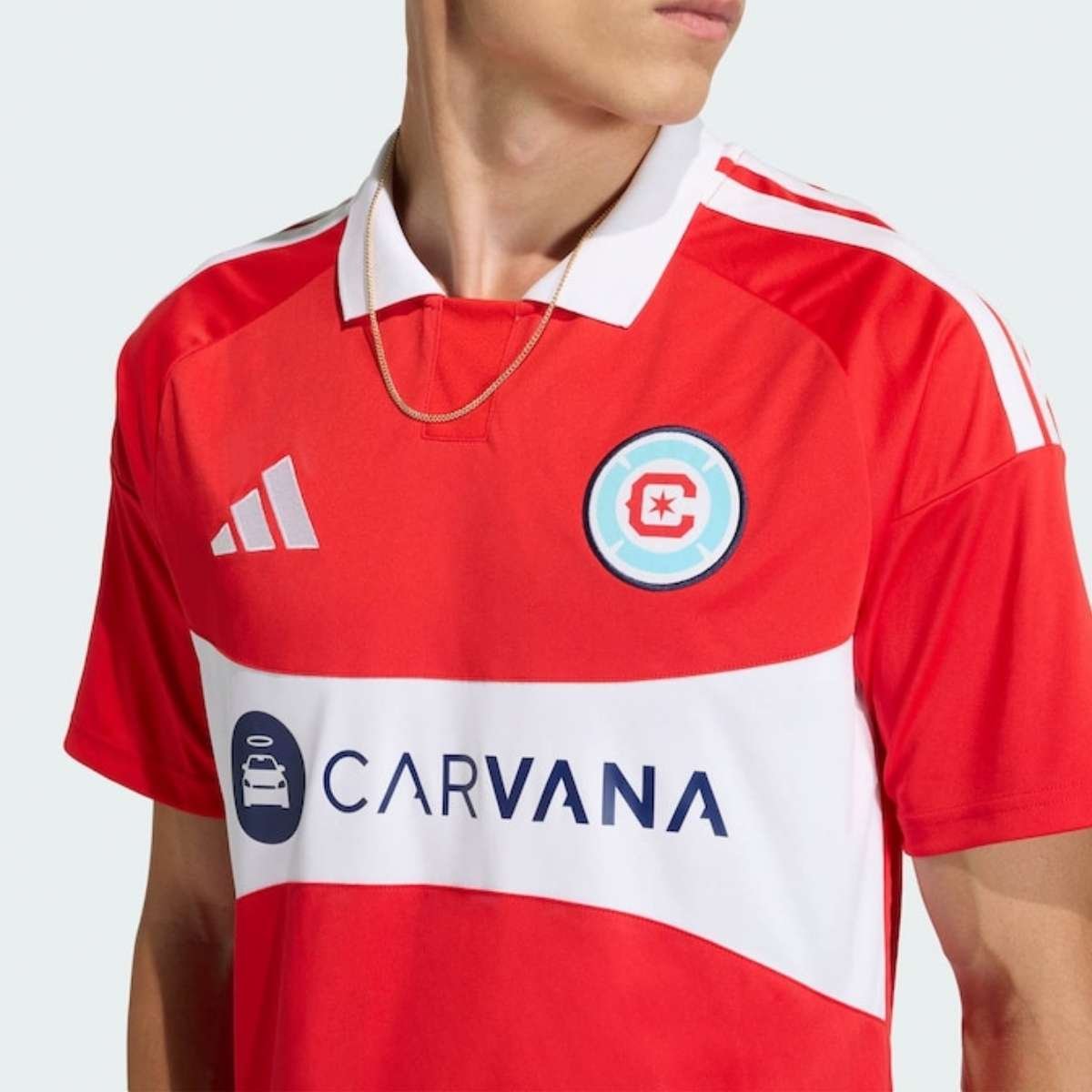 camisa-chicago-fire-branca-2026-27-away-masculina (1) Camisa Chicago Fire Vermelha 2026/27 Away II Masculina