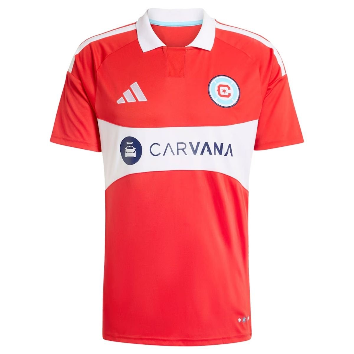 camisa-chicago-fire-branca-2026-27-away-masculina (2) Camisa Chicago Fire Vermelha 2026/27 Away II Masculina