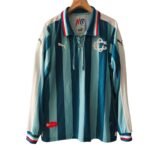 camisa-chivas-guadalajara-110-anos-aniversario-goleiro-manga-longa