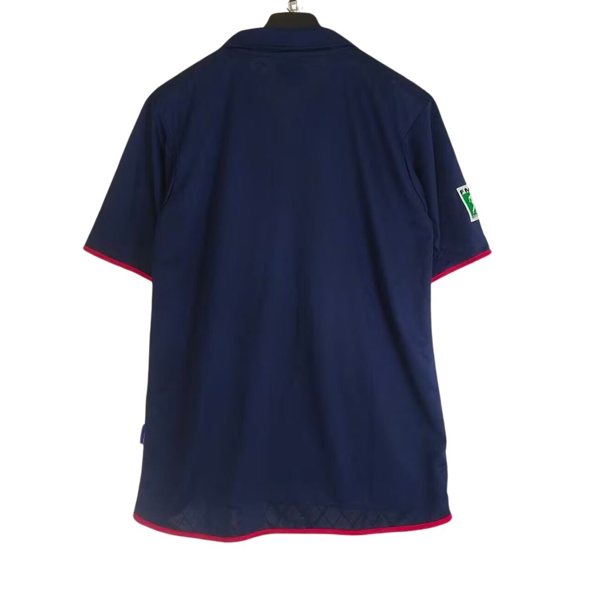 camisa-chivas-guadalajara-azul-retro-polo-masculina (1) Camisa Chivas Guadalajara Azul Retrô Polo Masculina