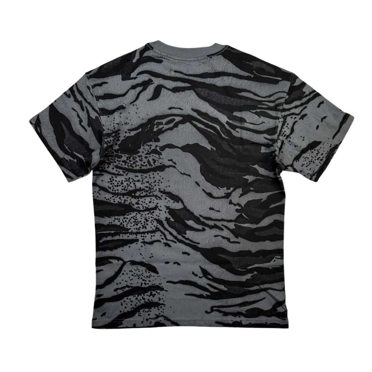 camisa-coreia-do-sul-preta-2026-27-masculina (1) Camisa Coréia do Sul Preta Copa 2026/27 Masculina