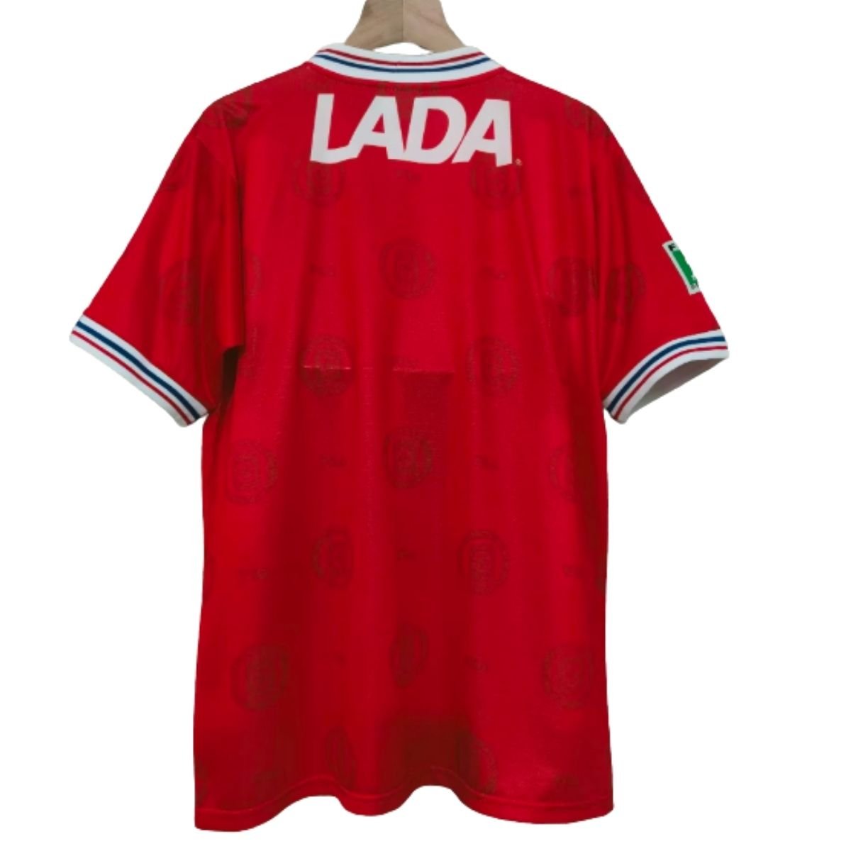 camisa-cruz-azul-vermelha-1998-99-third-iii-masculina (2) Camisa Cruz Azul Vermelha 1998/99 Third III Masculina