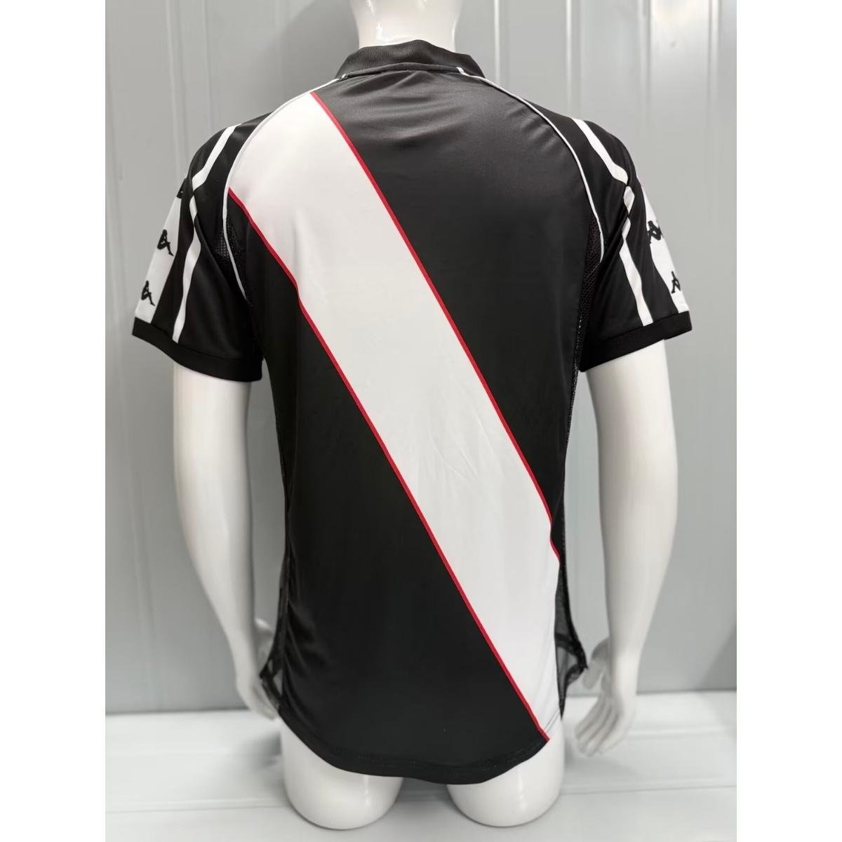 camisa-do-vasco-gama-preta-1998-99-titular-i-masculina (2) Camisa do Vasco da Gama Preta Kappa 1998/99 Titular I Masculina