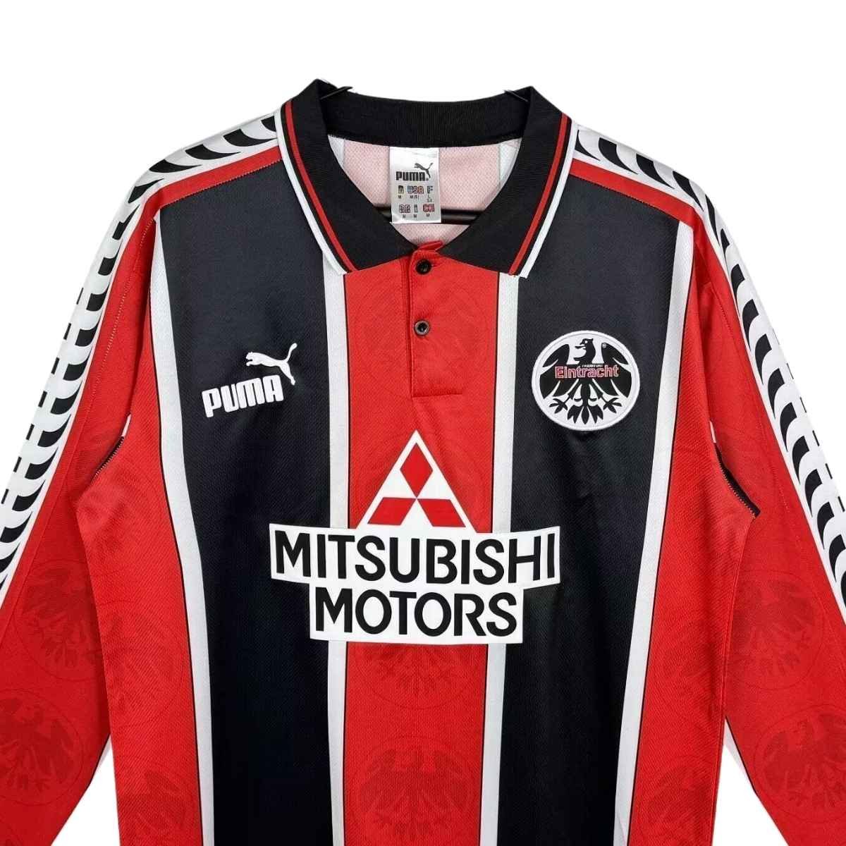 camisa-eintracht-frankfurt-vermelha-1996-98-home-i-masculina (1) Camisa Frankfurt Vermelha 1996/98 Home I Manga Longa