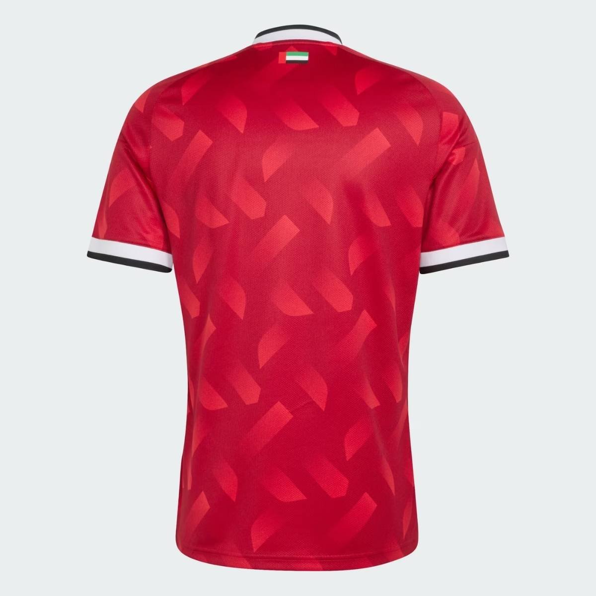 camisa-emirados-arabes-ii-vermelha-2026-27-masculina (1) Camisa Emirados Árabes Unidos Vermelha 2026/27 Away II Masculina