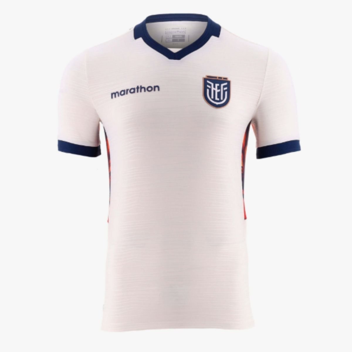 camisa-equador-branca-copa-2026-27-third-iii-masculina Camisa Equador Branca Copa 2026/27 Third III Masculina