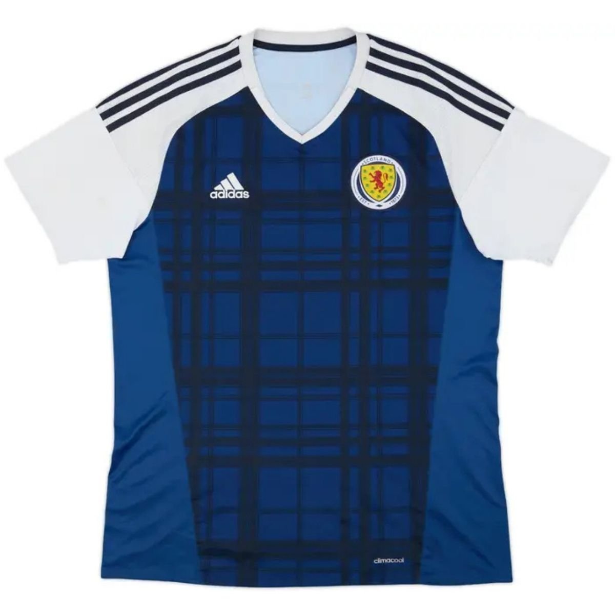 camisa-escocia-azul-2016-17-home-i-masculina Camisa Escócia Azul 2016/17 Home I Masculina