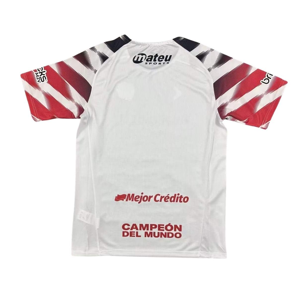 camisa-estudiantes-de-la-plata-branca-2026-27-reserva-ii-masculina (2) Camisa Estudiantes de La Plata Branca 2026/27 Reserva II Masculina