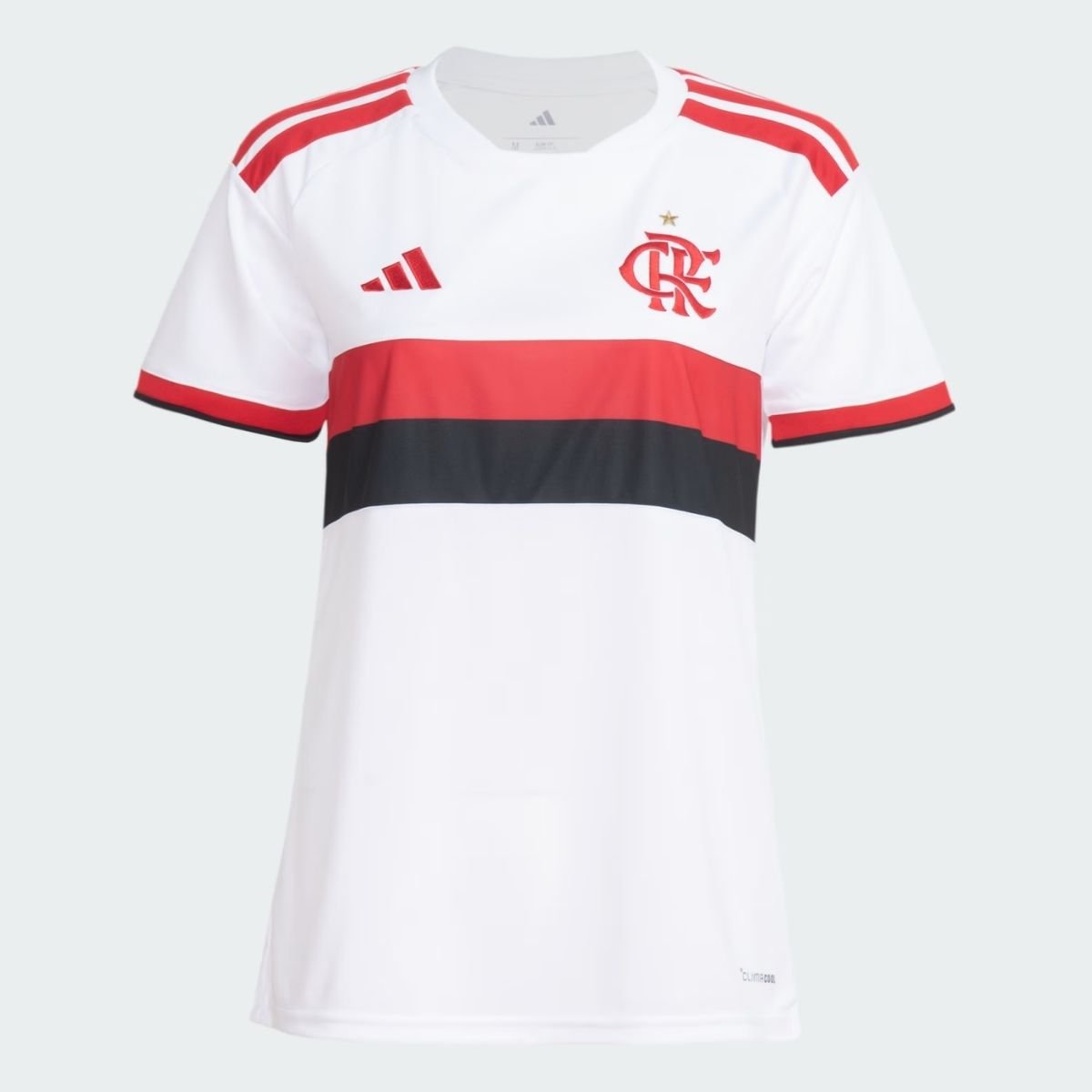 camisa-flamengo-branca-2026-27-reserva-ii-manga-longa-masculina (4) Camisa Flamengo Branca 2026/27 Reserva II Feminina