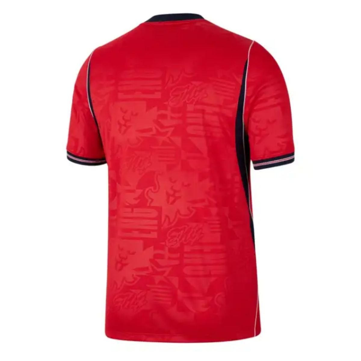 camisa-inglaterra-vermelha-copa-2026-27-away-ii-masculina (2) Camisa Inglaterra Vermelha Copa 2026/27 Away II Masculina
