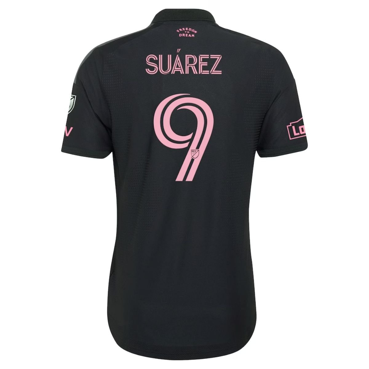 camisa-inter-miami-preta-suarez-2026-27-away-ii-masculina-jogador (1) Camisa Inter Miami Preta Suárez #9 2026/27 Away II Masculina Jogador