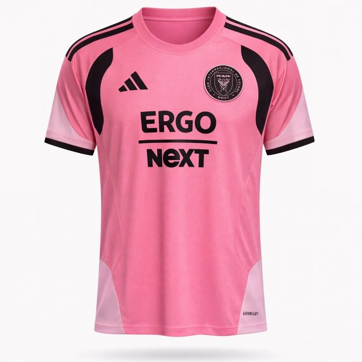 camisa-inter-miami-rosa-treino-2026-27-masculina Camisa Inter Miami Rosa 2026/27 Treino Masculina