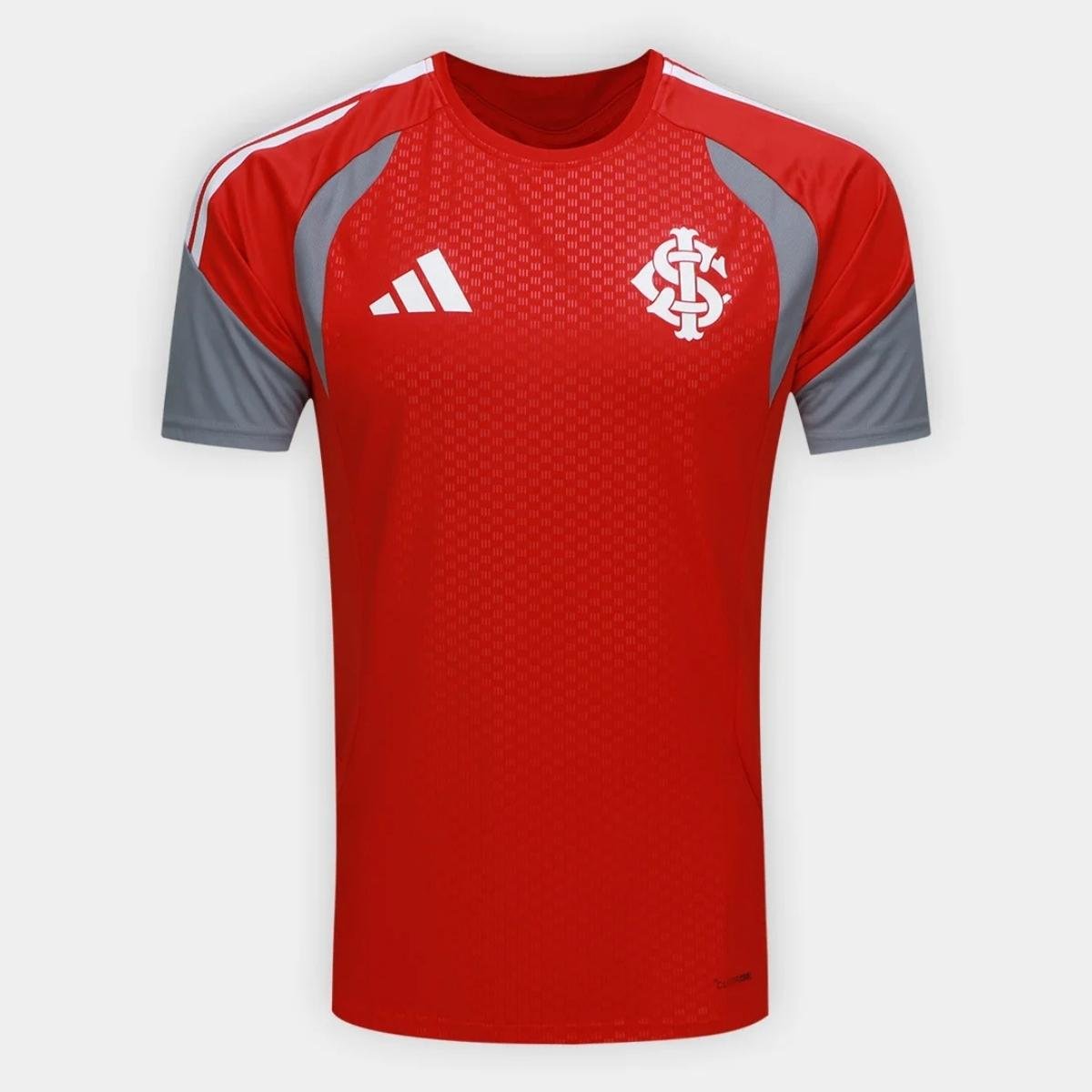 camisa-internacional-vermelha-2026-27-treino-masculina Camisa SC Internacional Vermelha 2026/27 Treino Masculina