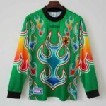 camisa-japao-verde-goleiro-1998-manga-longa-masculina