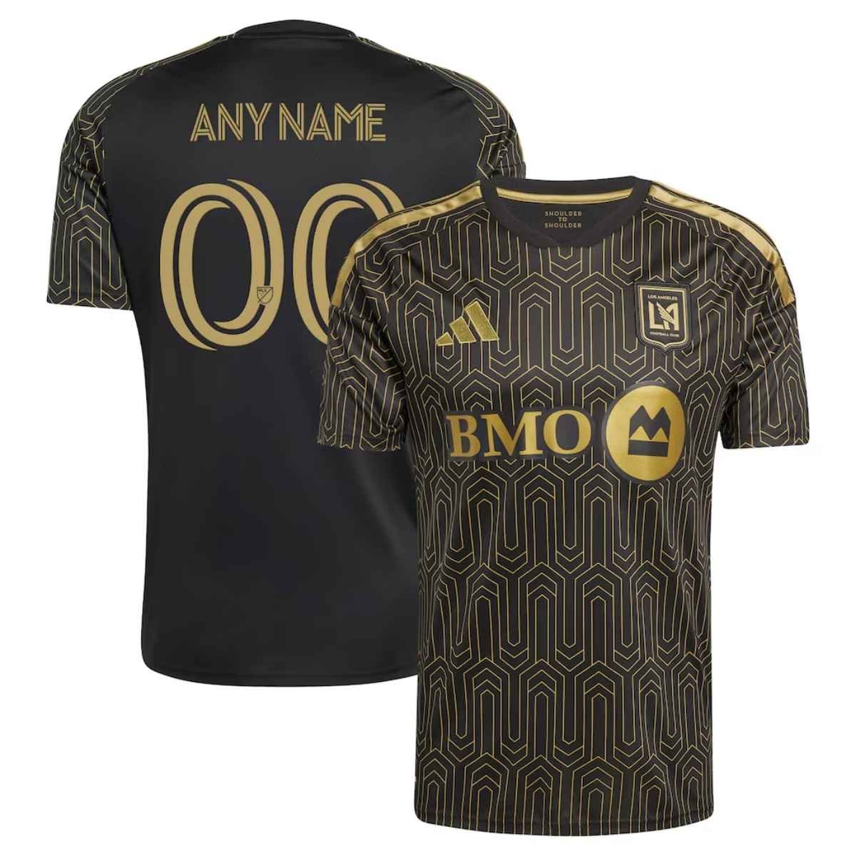 camisa-los-angeles-fc-preta-2026-27-away-ii-masculina (2) Camisa Los Angeles FC Preta 2026/27 Away II Masculina