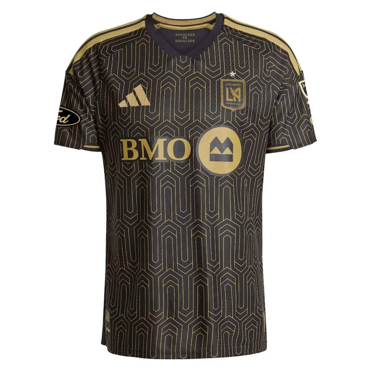camisa-los-angeles-fc-preta-2026-27-away-ii-masculina Camisa Los Angeles FC Preta 2026/27 Away II Masculina