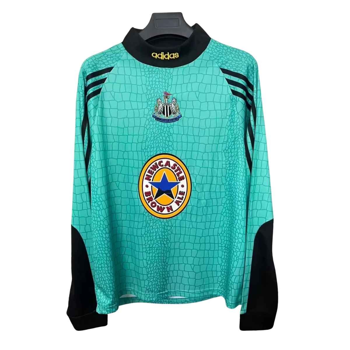 camisa-newcastle-united-azul-1997-98-goleiro-masculina (1) Camisa NewCastle United Azul 1997/98 Manga Longa Masculina