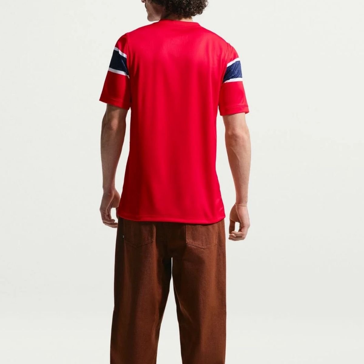 camisa-noruega-preta-copa-2026-27-away-ii-masculina (2) Camisa Noruega Vermelha Copa 2026/27 Home I Masculina