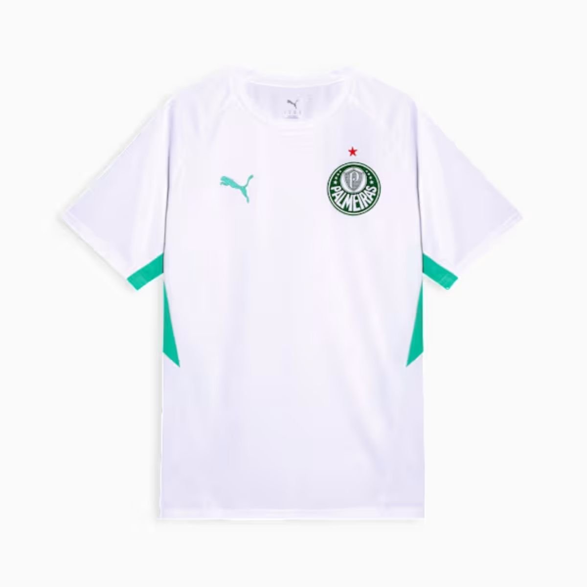 camisa-palmeiras-branca-2026-27-treino-masculina Camisa Palmeiras Branca 2026/27 Treino Masculina