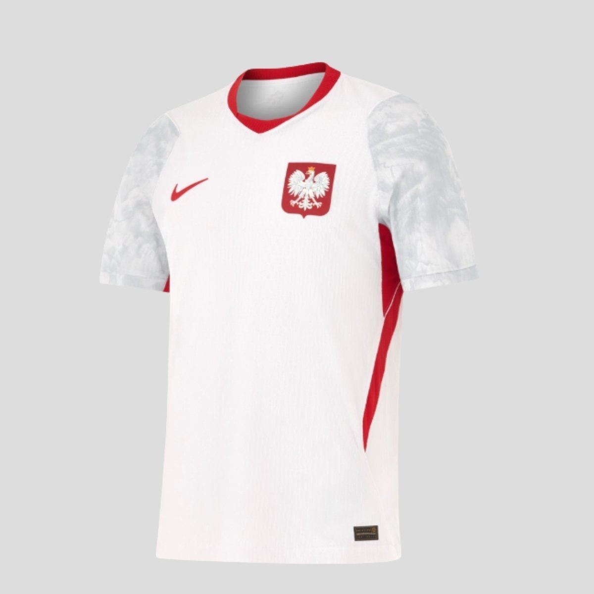 camisa-polonia-branca-2026-27-home-i-masculina Camisa Polônia Branca 2026/27 Away II Masculina Jogador