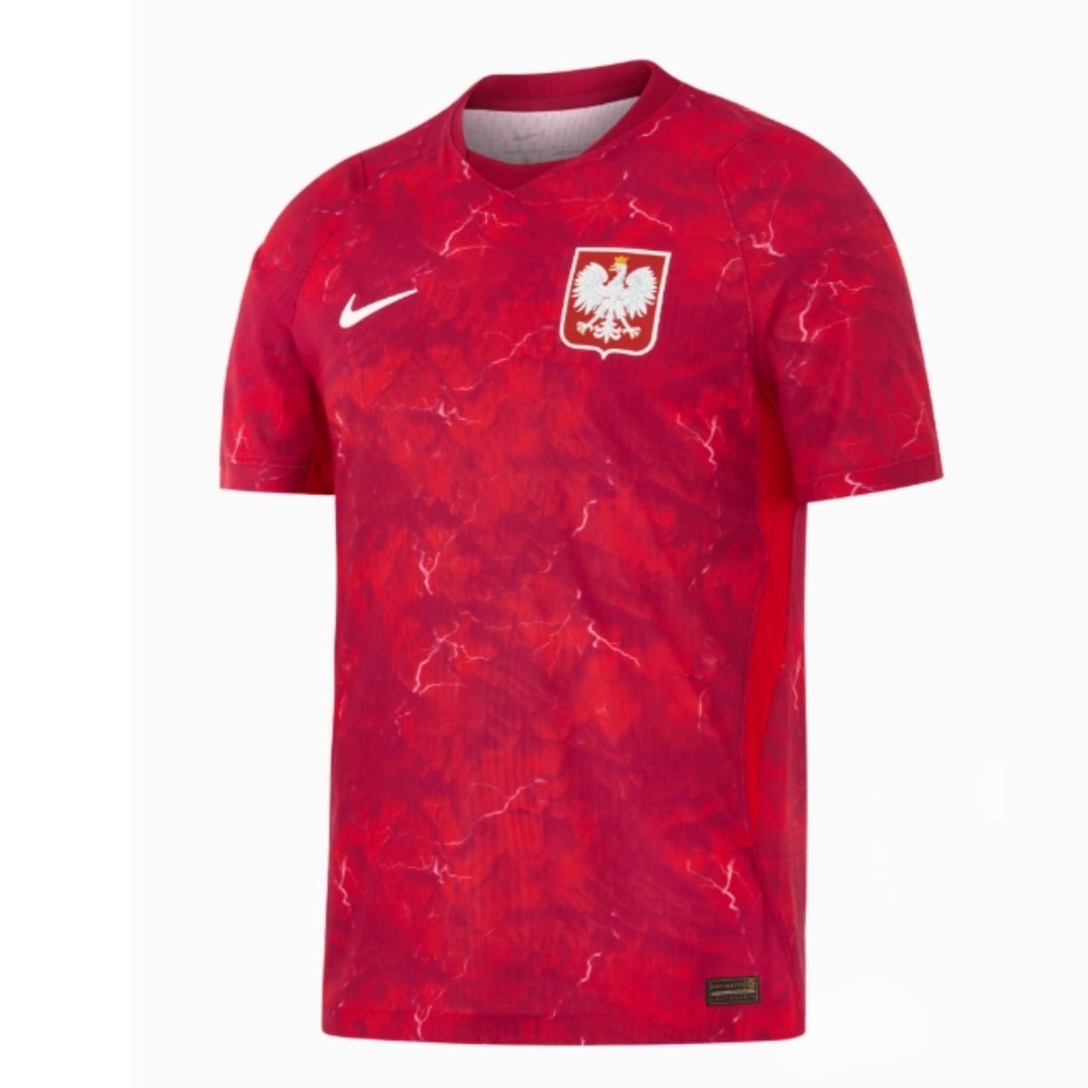 camisa-polonia-vermelha-copa-2026-27-away-ii-masculina Camisa Polônia Vermelha 2026/27 Home I Masculina Jogador
