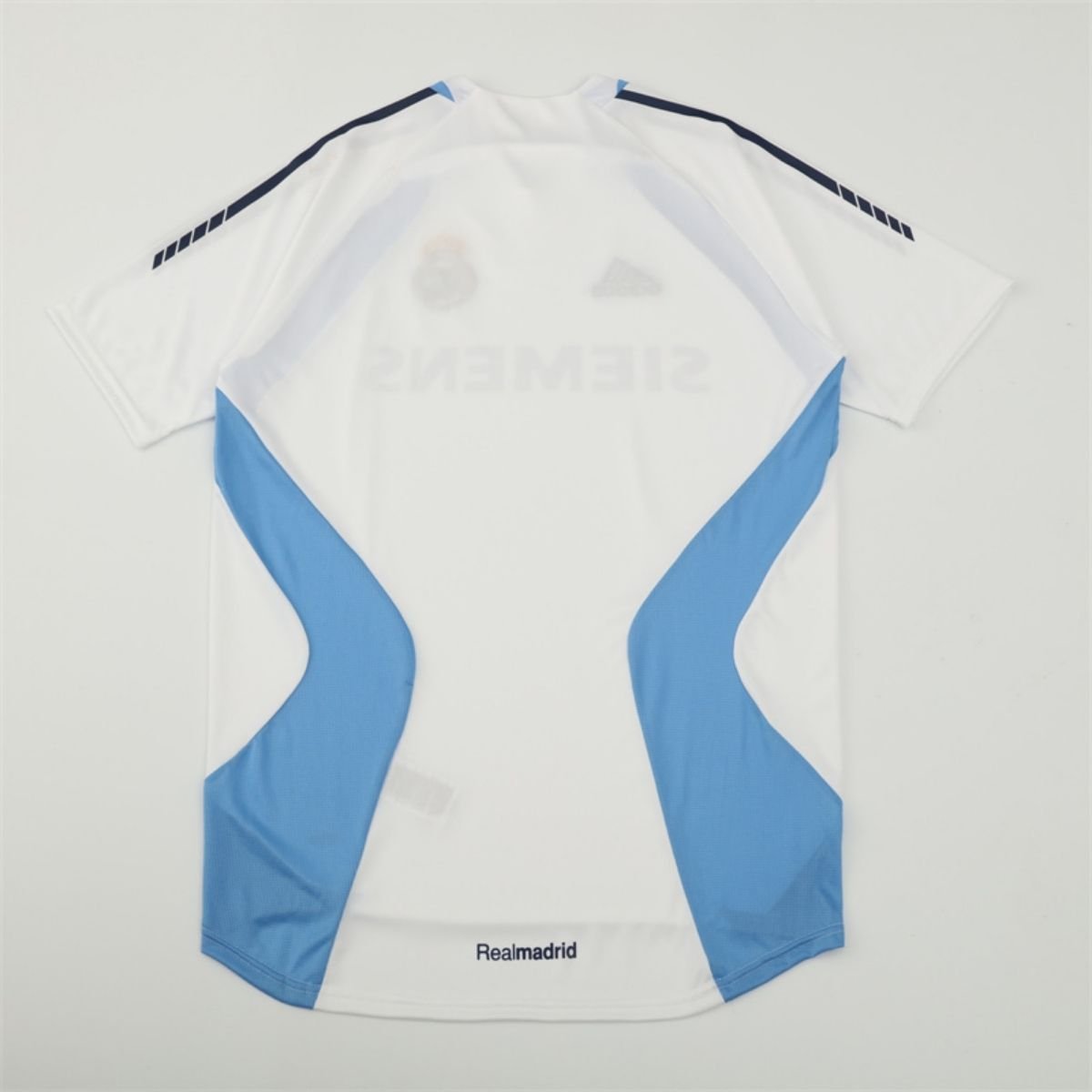 camisa-real-madrid-branca-20033-04-treino-masculina (1) Camisa Real Madrid Branca 2004/05 Treino Siemens Masculina