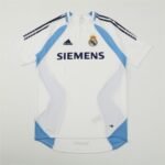 camisa-real-madrid-branca-2005-06-treino-masculina
