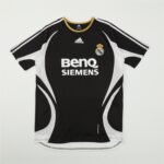 camisa-real-madrid-preta-2006-07-treino-masculina
