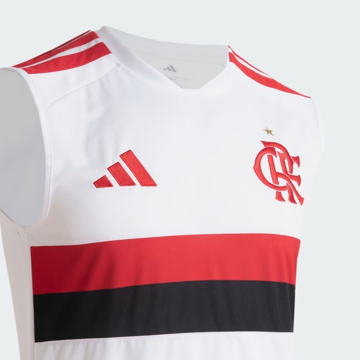 camisa-regata-flamengo-branca-2026-27-reserva-ii-masculina (1) Camisa Regata Flamengo Branca 2026/27 Reserva II Masculina