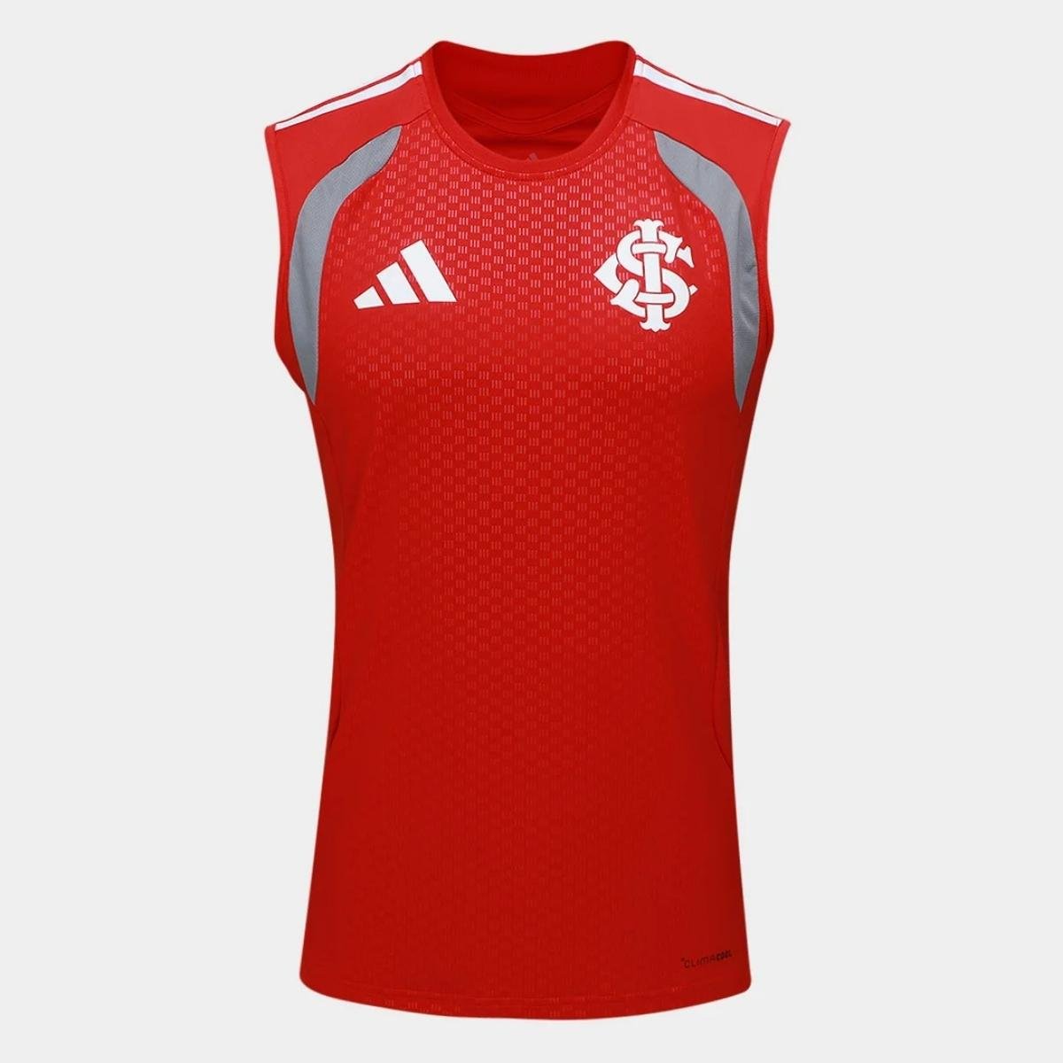 camisa-regata-internacional-vermelha-2026-27-treino-masculina Camisa Regata SC Internacional Vermelha 2026/27 Treino Masculina